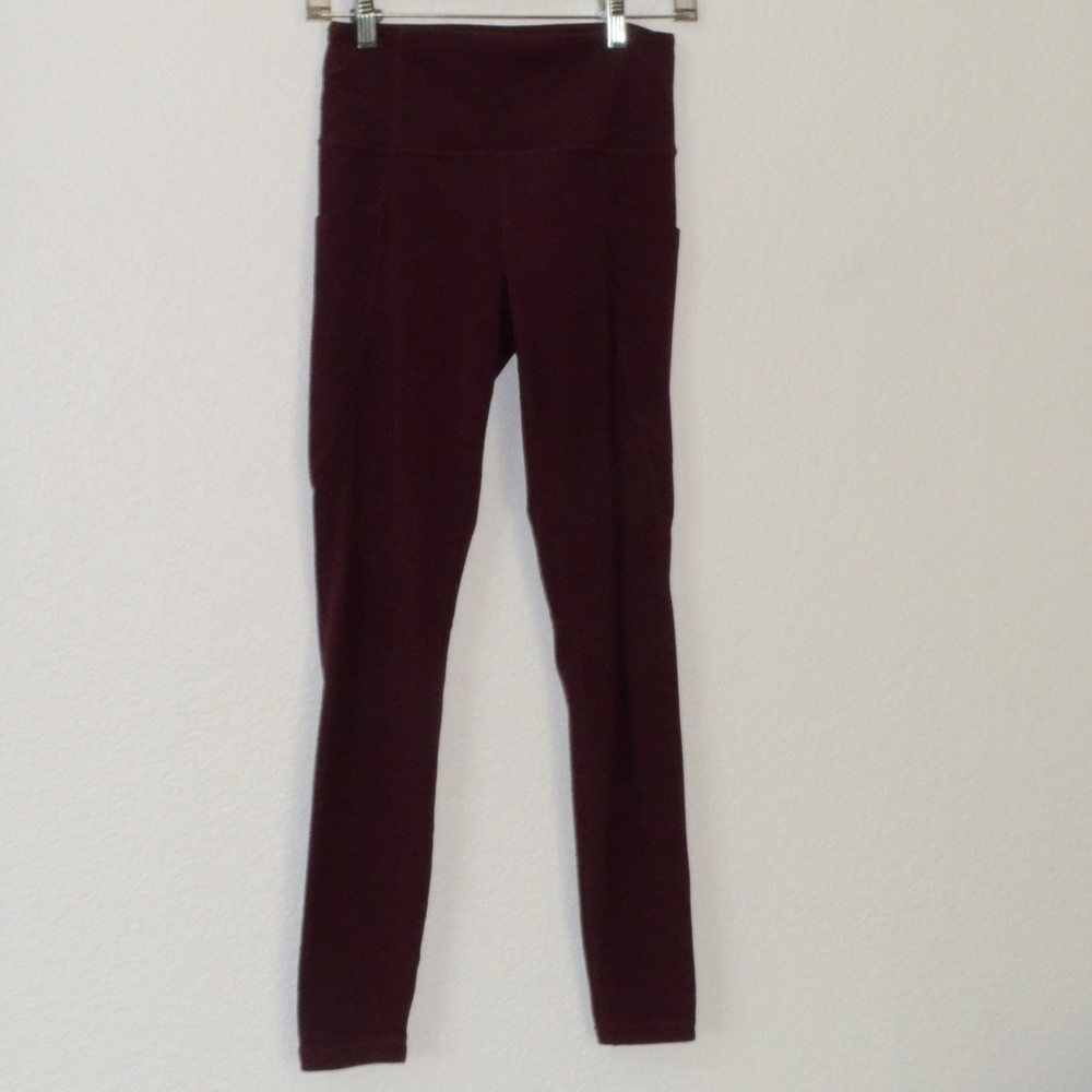 Salutation Stash Pocket Tight Size S - Picture 5 of 15